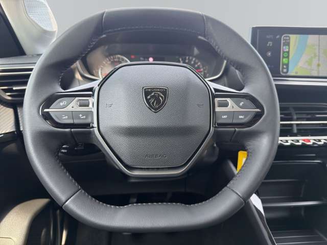 Fahrzeugbild eines Peugeot 208