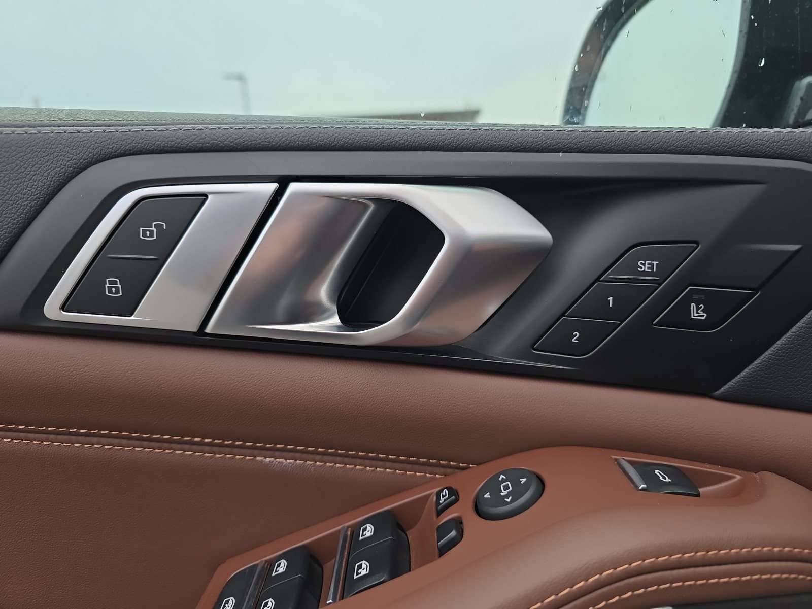 Fahrzeugbild eines BMW X5