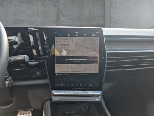 Fahrzeugbild eines Renault Espace