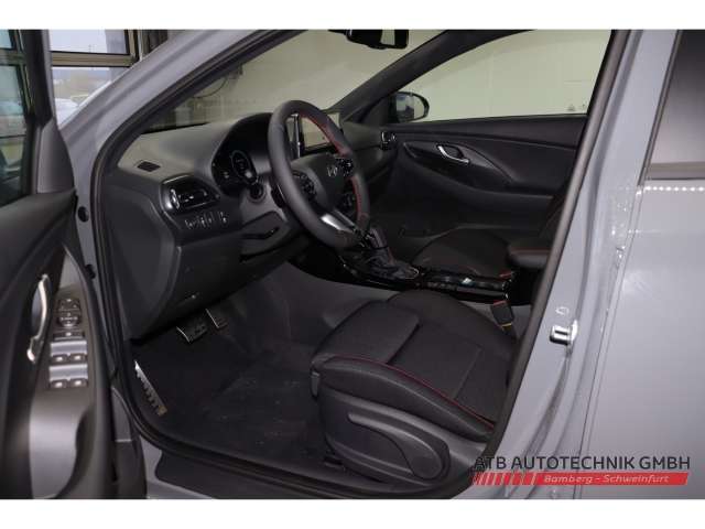 Fahrzeugbild eines Hyundai i30