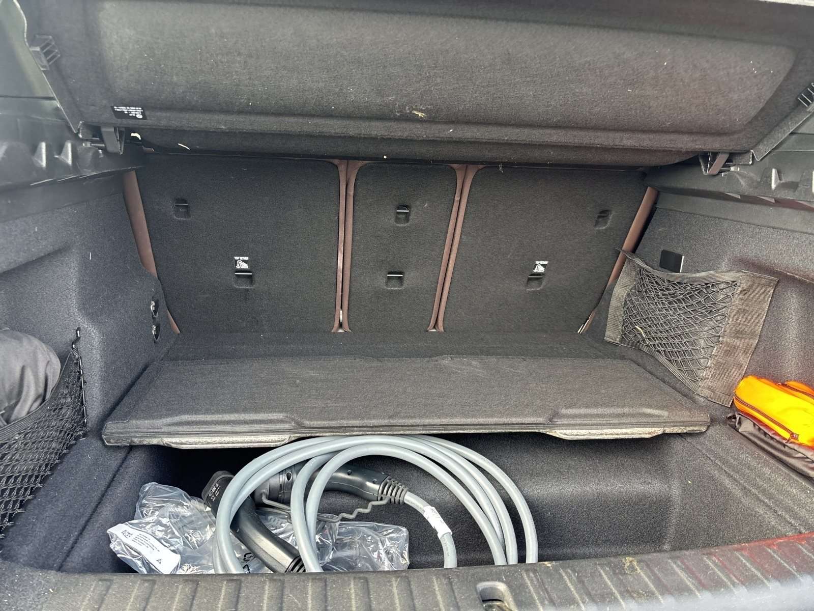 Fahrzeugbild eines BMW X1