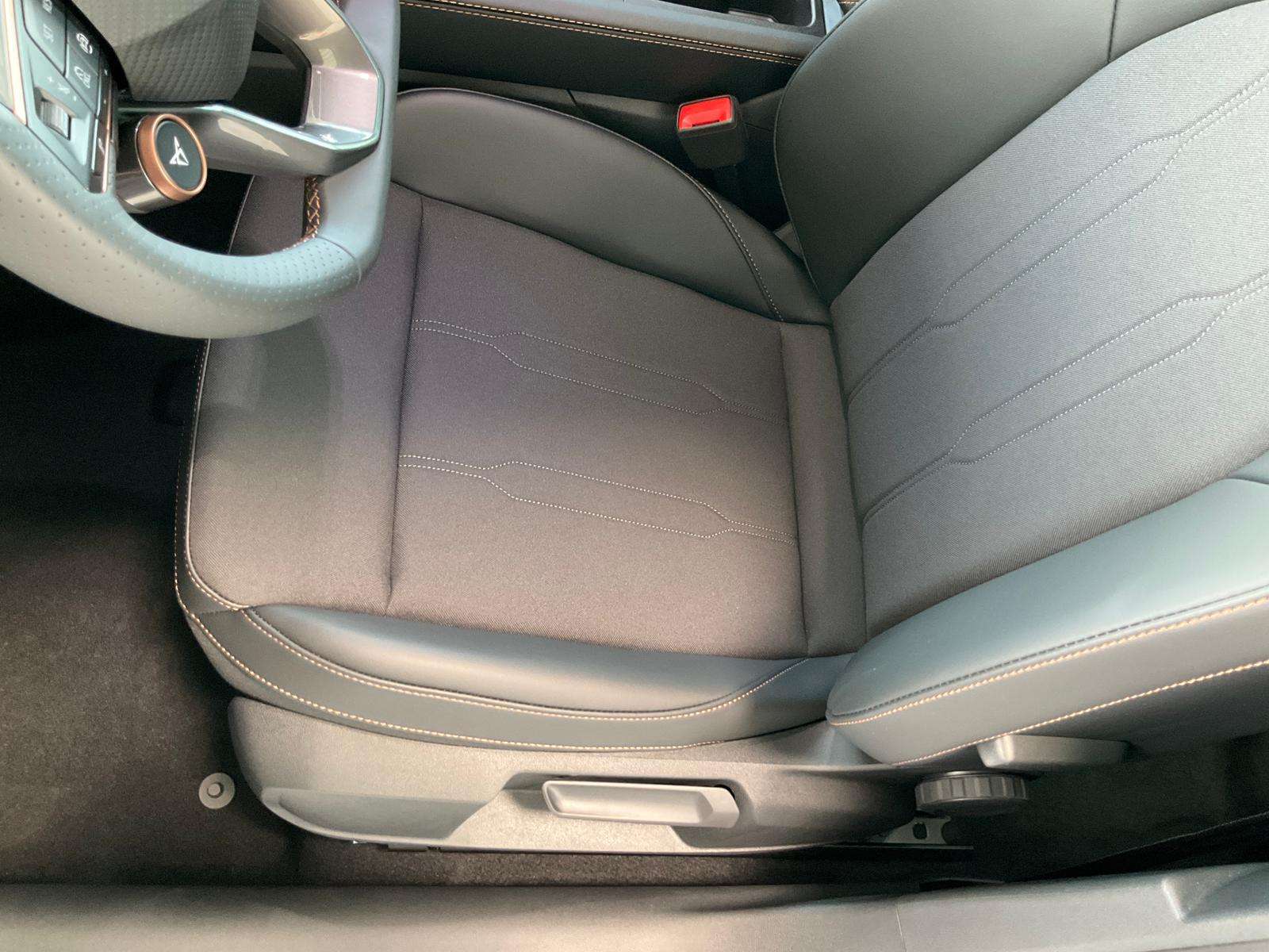 Fahrzeugbild eines CUPRA Formentor