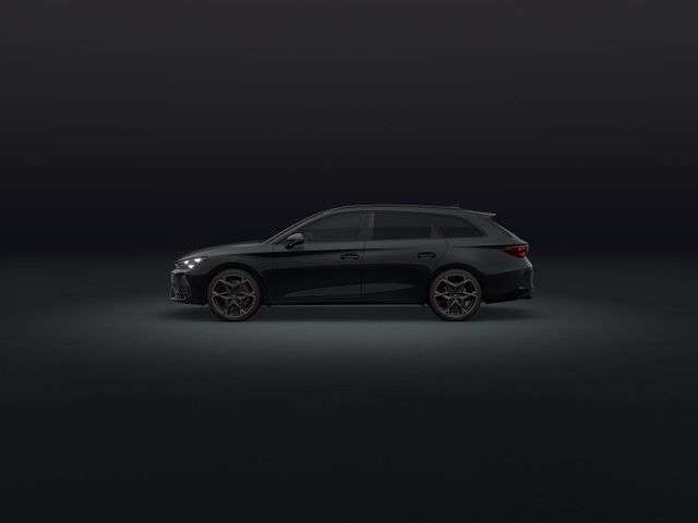 Fahrzeugbild eines CUPRA Leon