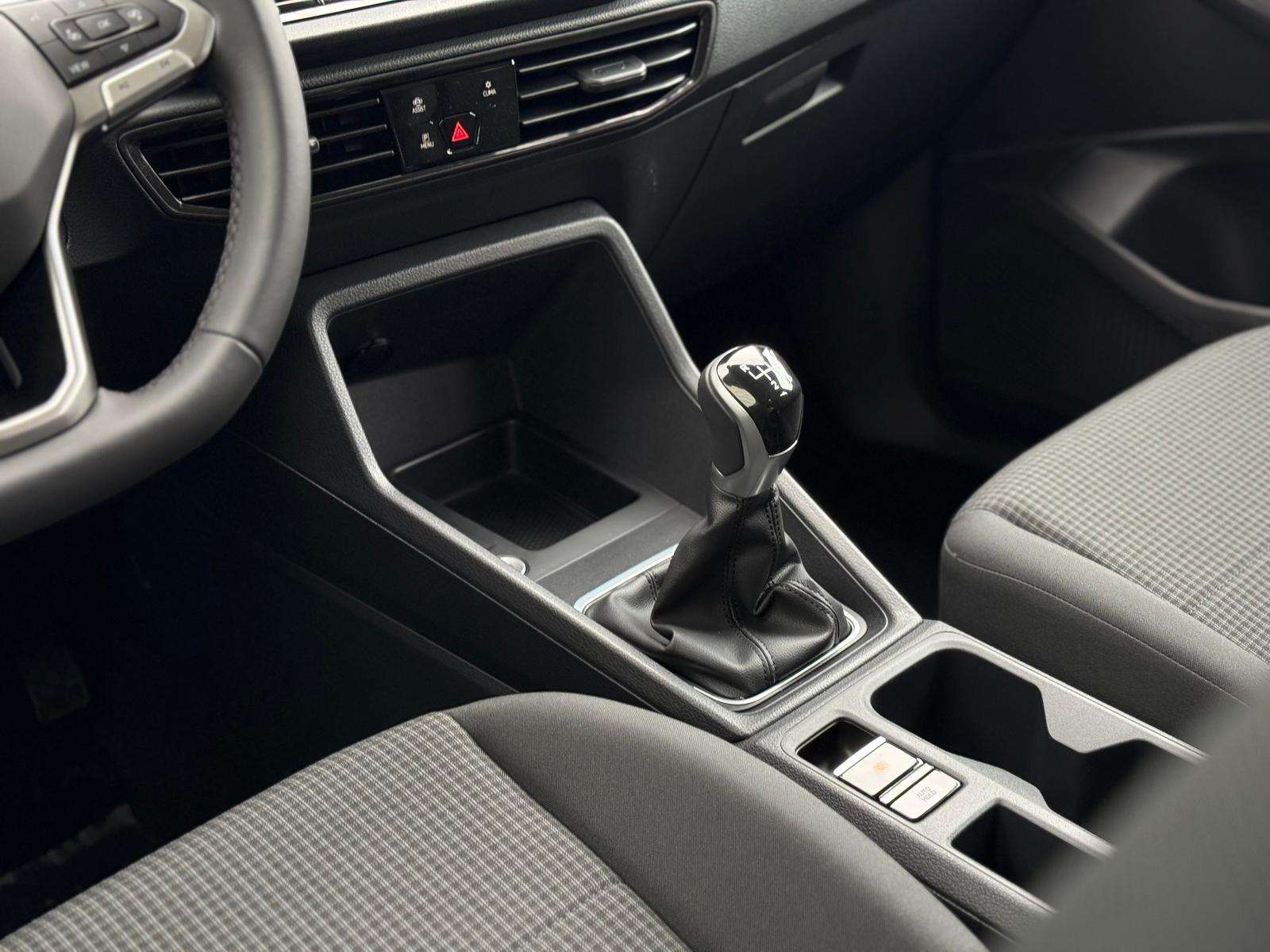 Fahrzeugbild eines Volkswagen Caddy