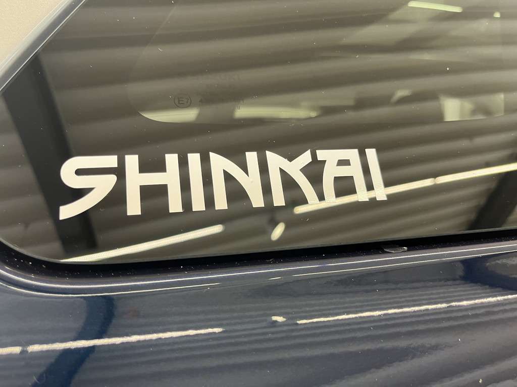 Fahrzeugbild eines Suzuki Vitara