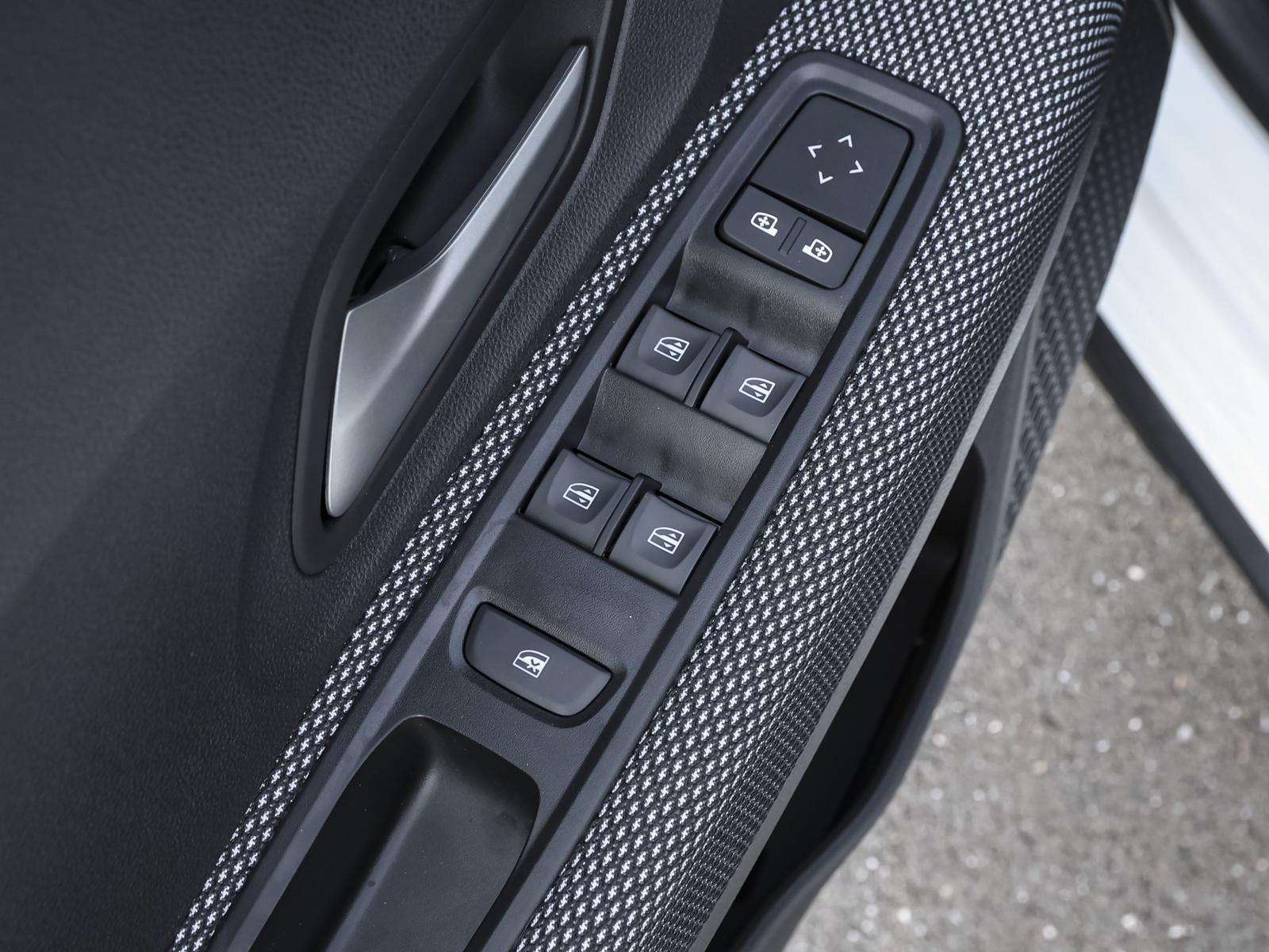 Fahrzeugbild eines Dacia Sandero