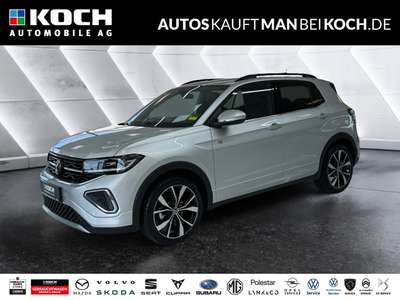 Bild Volkswagen T-Cross
