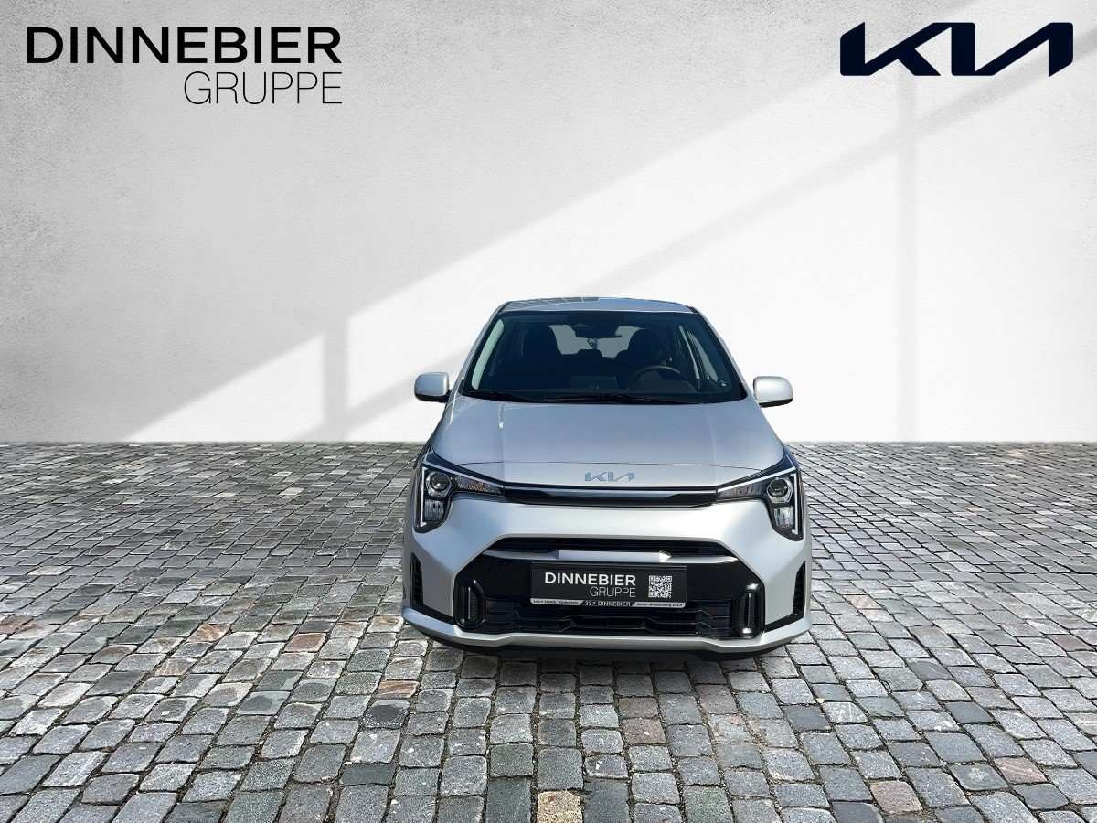 Fahrzeugbild eines Kia Picanto