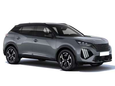 Bild Peugeot 2008