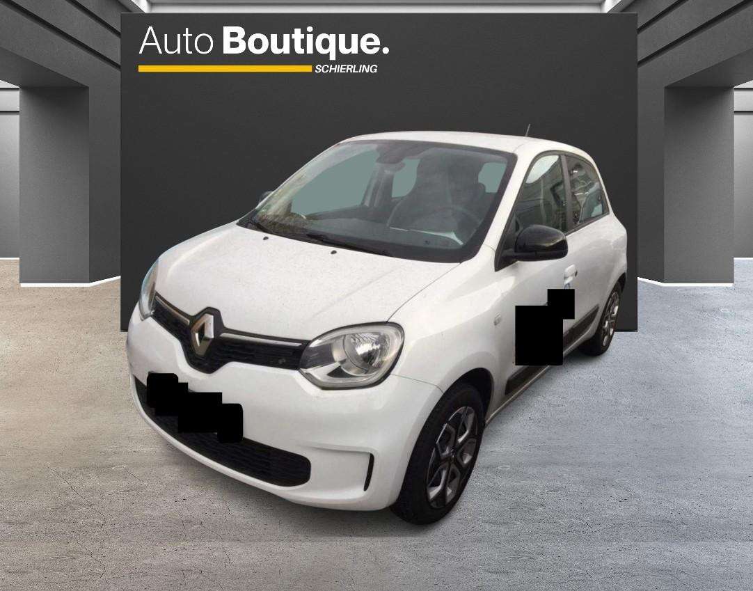 Fahrzeugbild eines Renault Twingo