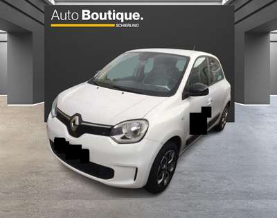 Bild Renault Twingo
