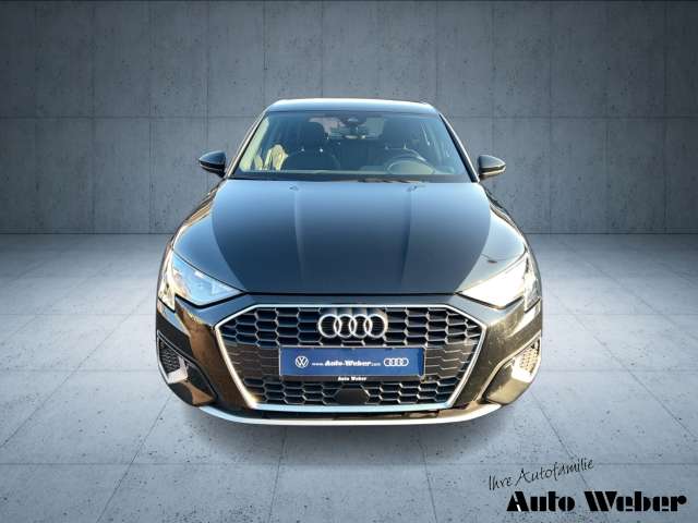 Fahrzeugbild eines Audi A3