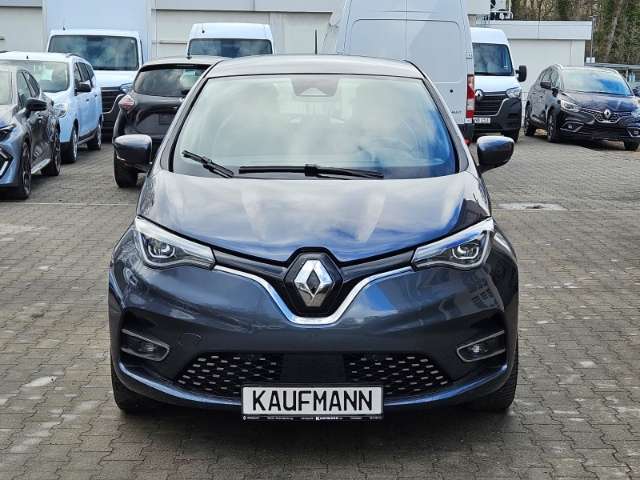 Fahrzeugbild eines Renault ZOE