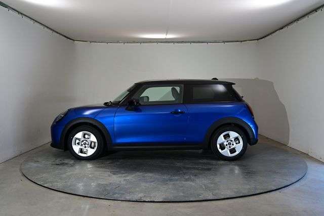 Fahrzeugbild eines MINI COOPER
