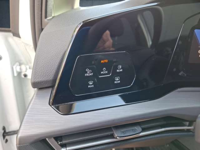 Fahrzeugbild eines Volkswagen Golf