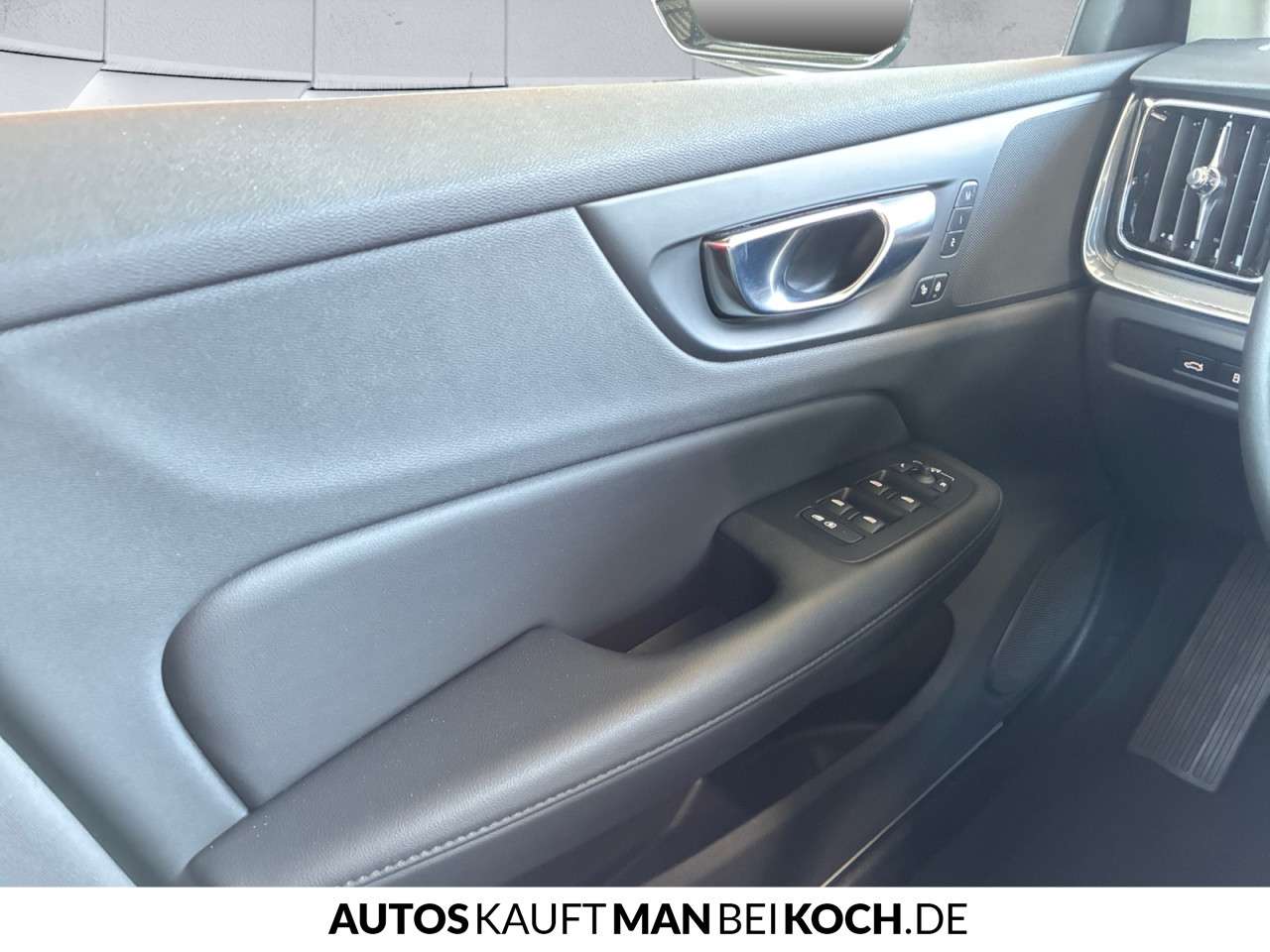 Fahrzeugbild eines Volvo V60
