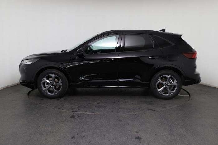 Fahrzeugbild eines Ford Kuga