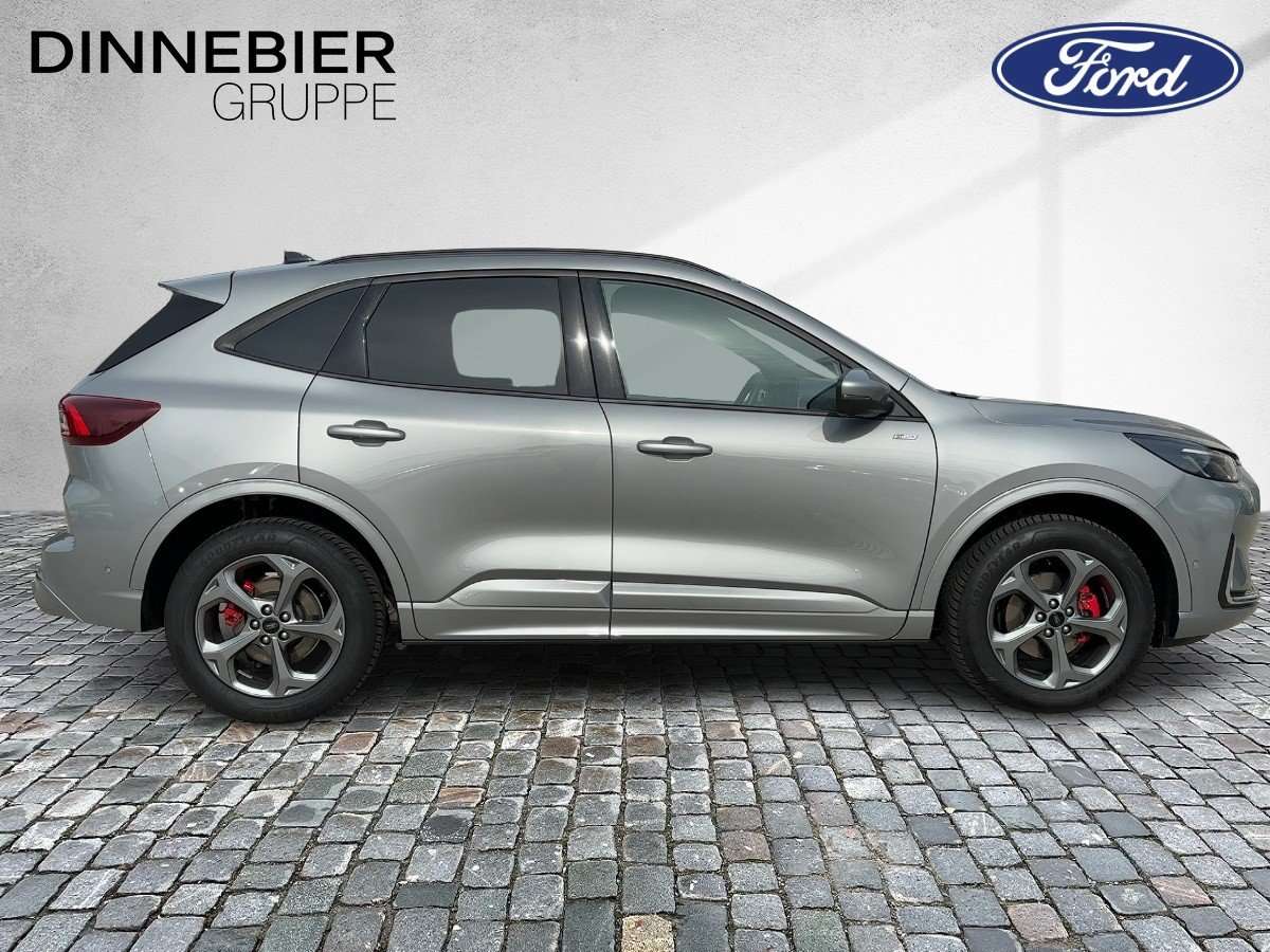 Fahrzeugbild eines Ford Kuga