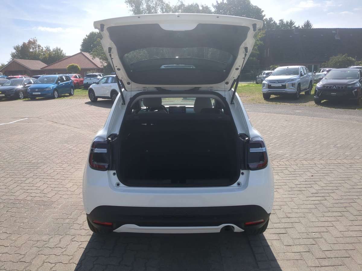 Fahrzeugbild eines Fiat 600