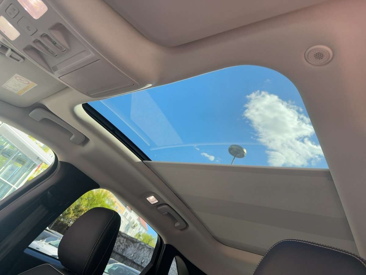 Fahrzeugbild eines Ford Kuga