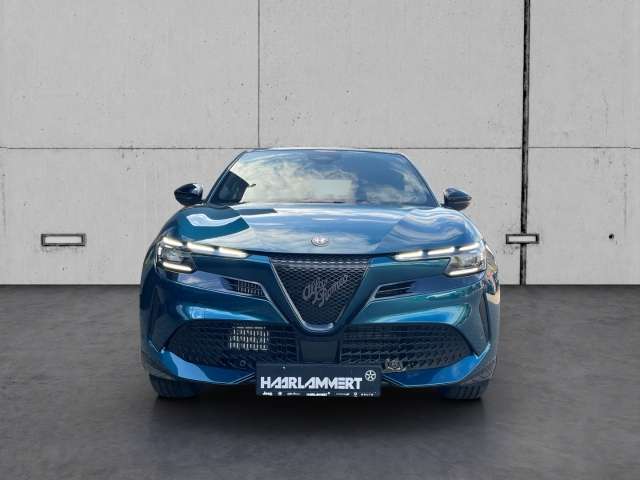 Fahrzeugbild eines Alfa Romeo Junior