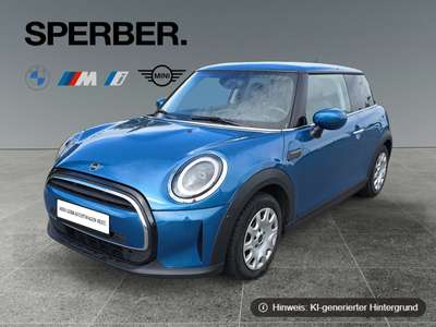 Bild MINI MINI
