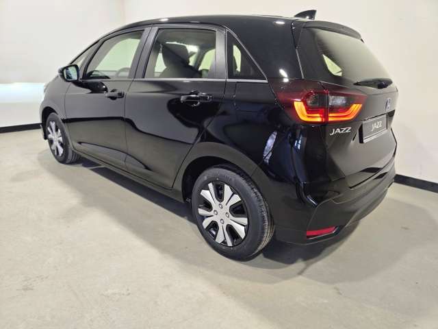 Fahrzeugbild eines Honda Jazz
