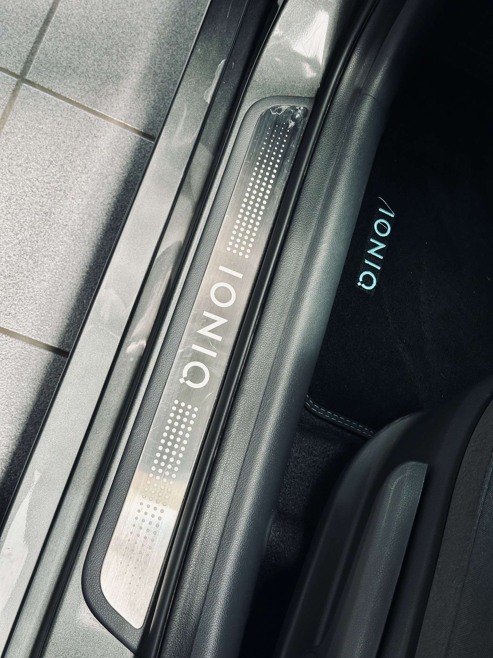 Fahrzeugbild eines Hyundai IONIQ
