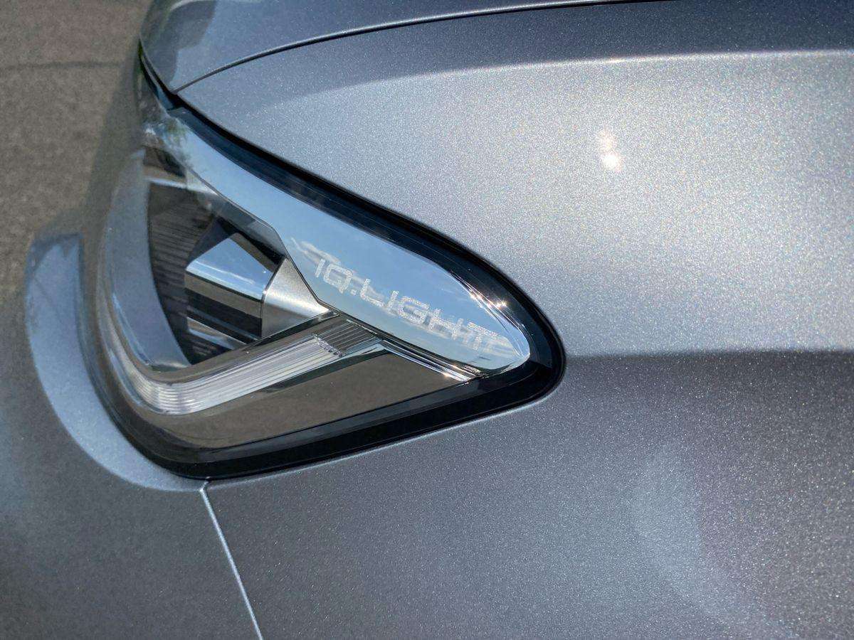 Fahrzeugbild eines Volkswagen T-Roc
