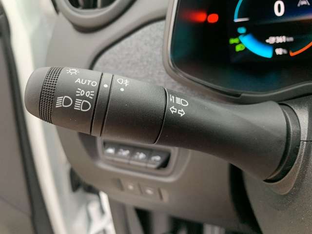 Fahrzeugbild eines Renault ZOE