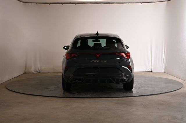 Fahrzeugbild eines CUPRA Leon