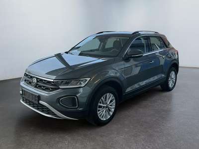 Bild Volkswagen T-Roc