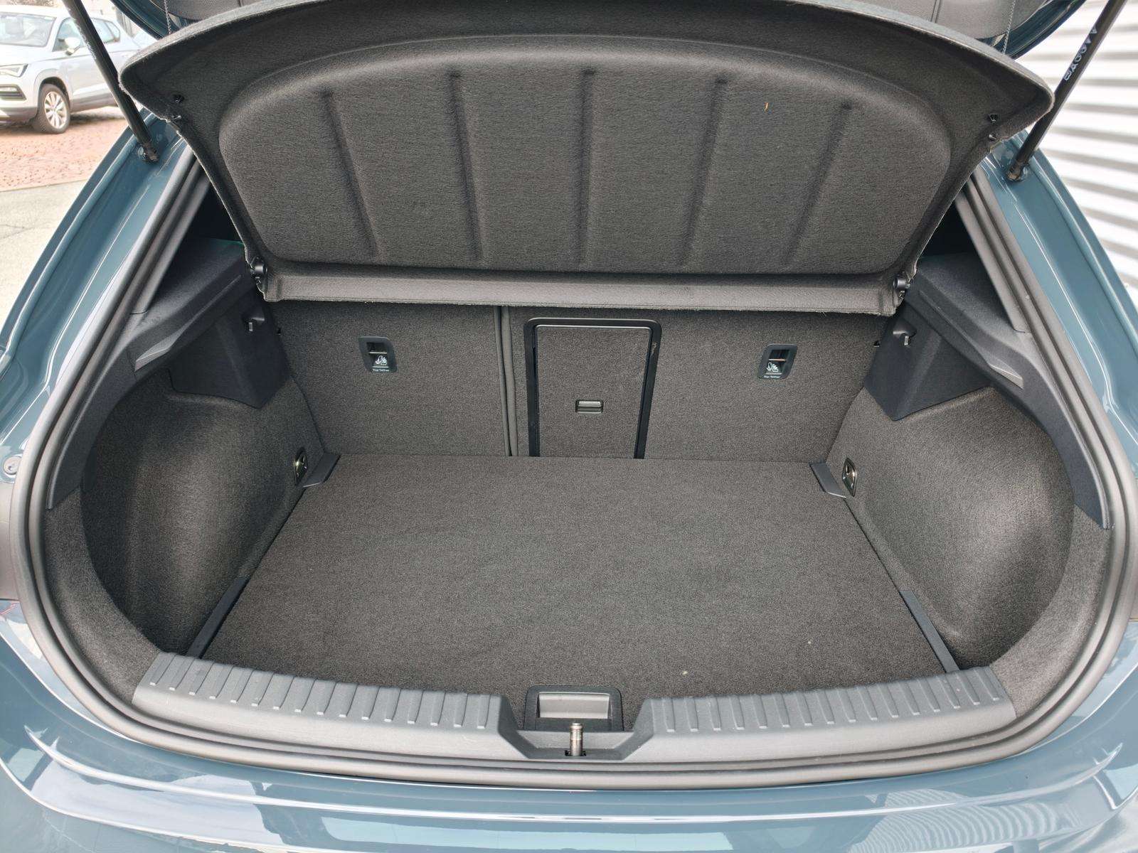 Fahrzeugbild eines CUPRA Leon