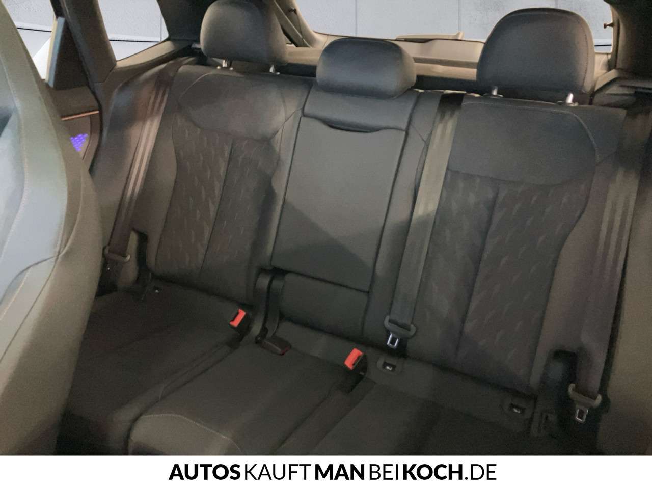 Fahrzeugbild eines CUPRA Terramar