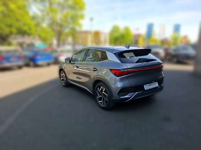 Fahrzeugbild eines BYD ATTO 3
