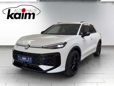 Bild Volkswagen T-Roc