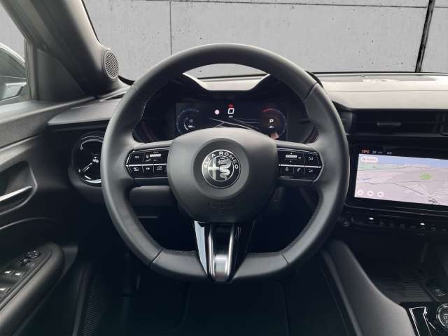 Fahrzeugbild eines Alfa Romeo Junior
