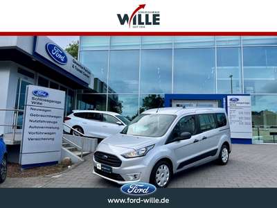 Bild Ford Transit Connect