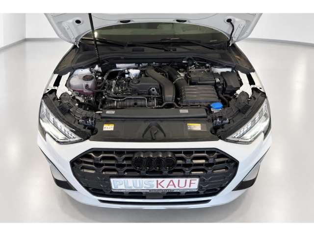 Fahrzeugbild eines Audi A3