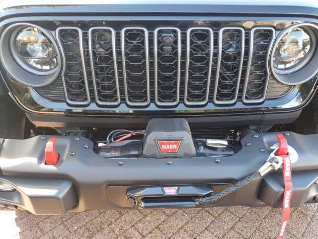 Fahrzeugbild eines Jeep Wrangler