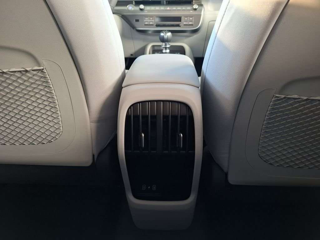 Fahrzeugbild eines Hyundai Kona