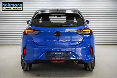 Bild Opel Corsa