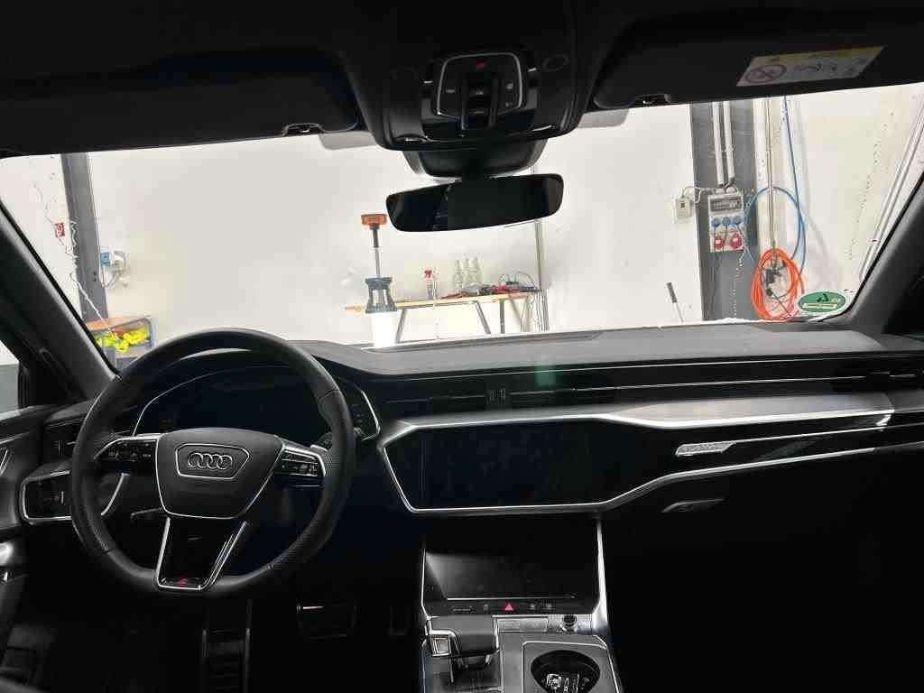 Fahrzeugbild eines Audi A6