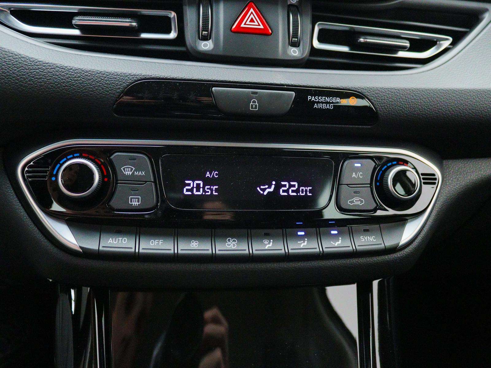 Fahrzeugbild eines Hyundai i30