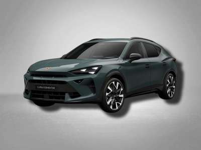 Bild CUPRA Formentor