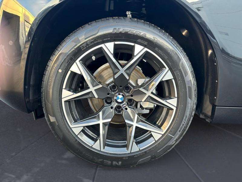 Fahrzeugbild eines BMW X3