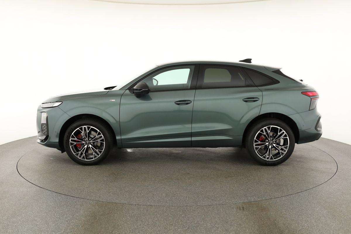 Fahrzeugbild eines Audi Q3