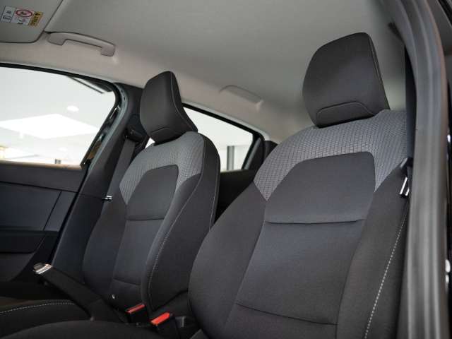 Fahrzeugbild eines Mitsubishi Colt