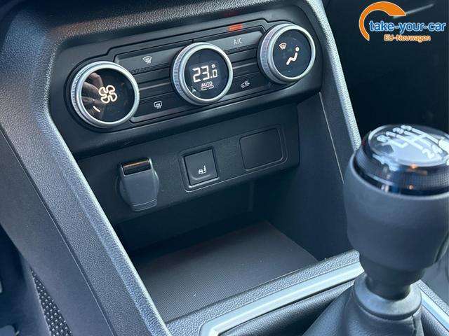 Fahrzeugbild eines Dacia Jogger