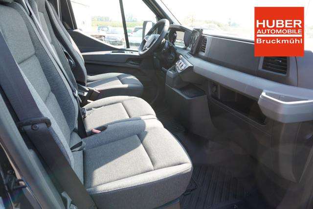 Fahrzeugbild eines Renault Master
